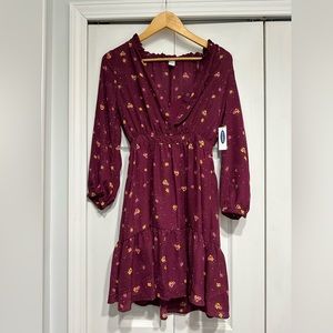 Old Navy Dress